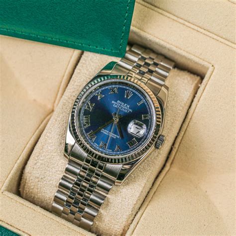 rolex datejust economico|rolex datejust blue.